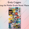 Illustrating the Middle Grade Novel: Master Class