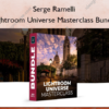 Lightroom Universe Masterclass Bundle