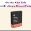 LinkedIn Ultimate Content Mastery