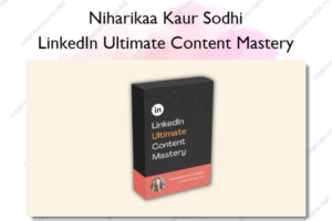 LinkedIn Ultimate Content Mastery