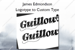 Logotype to Custom Type
