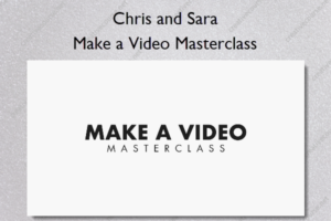 Make a Video Masterclass