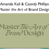 Master the Art of Brand Design