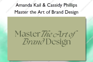 Master the Art of Brand Design