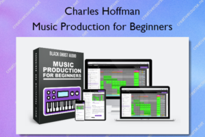 Music Production for Beginners