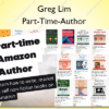 Part-Time-Author