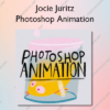 Photoshop Animation – Jocie Juritz