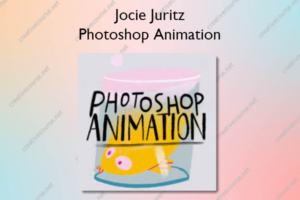 Photoshop Animation – Jocie Juritz
