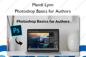Photoshop Basics for Authors