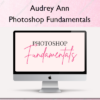 Photoshop Fundamentals