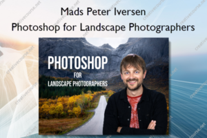 Photoshop for Landscape Photographers