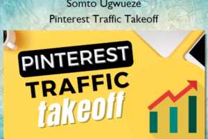 Pinterest Traffic Takeoff