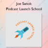 Podcast Launch School – Joe Sanok