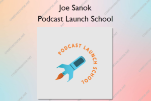 Podcast Launch School – Joe Sanok