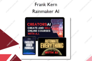 Rainmaker AI – Frank Kern