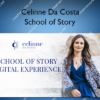 School of Story – Celinne Da Costa