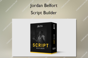 Script Builder – Jordan Belfort