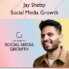 Social Media Growth – Jay Shetty