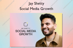 Social Media Growth – Jay Shetty