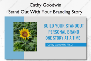 Stand Out With Your Branding Story