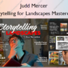 Storytelling for Landscapes Masterclass