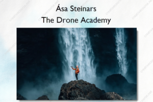The Drone Academy