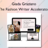 The Fashion Writer Accelerator