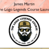 The Logo Legends Course Launch