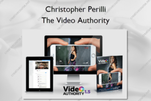 The Video Authority – Christopher Perilli