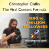 The Viral Content Formula