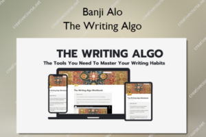 The Writing Algo – Banji Alo