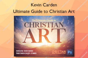 Ultimate Guide to Christian Art