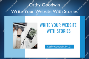 Write Your Website With Stories