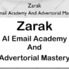 AI Email Academy And Advertorial Mastery