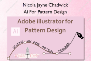 Ai For Pattern Design