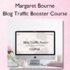 Blog Traffic Booster Course