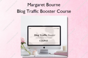 Blog Traffic Booster Course