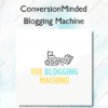 Blogging Machine