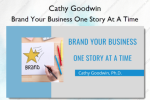 Brand Your Business One Story At A Time