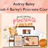 Brush + Barley's Procreate Course