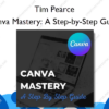 Canva Mastery: A Step-by-Step Guide