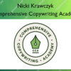 Comprehensive Copywriting Academy