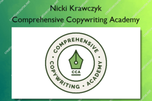 Comprehensive Copywriting Academy