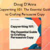 Copywriting 101: The Essential Guide to Crafting Persuasive Copy