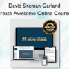 Create Awesome Online Courses