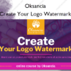 Create Your Logo Watermark