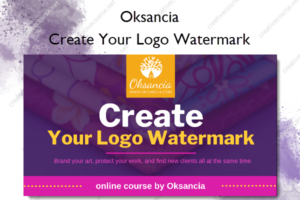 Create Your Logo Watermark