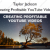 Creating Profitable YouTube Videos