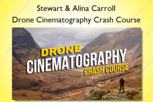 Drone Cinematography Crash Course