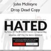 Drop Dead Copy